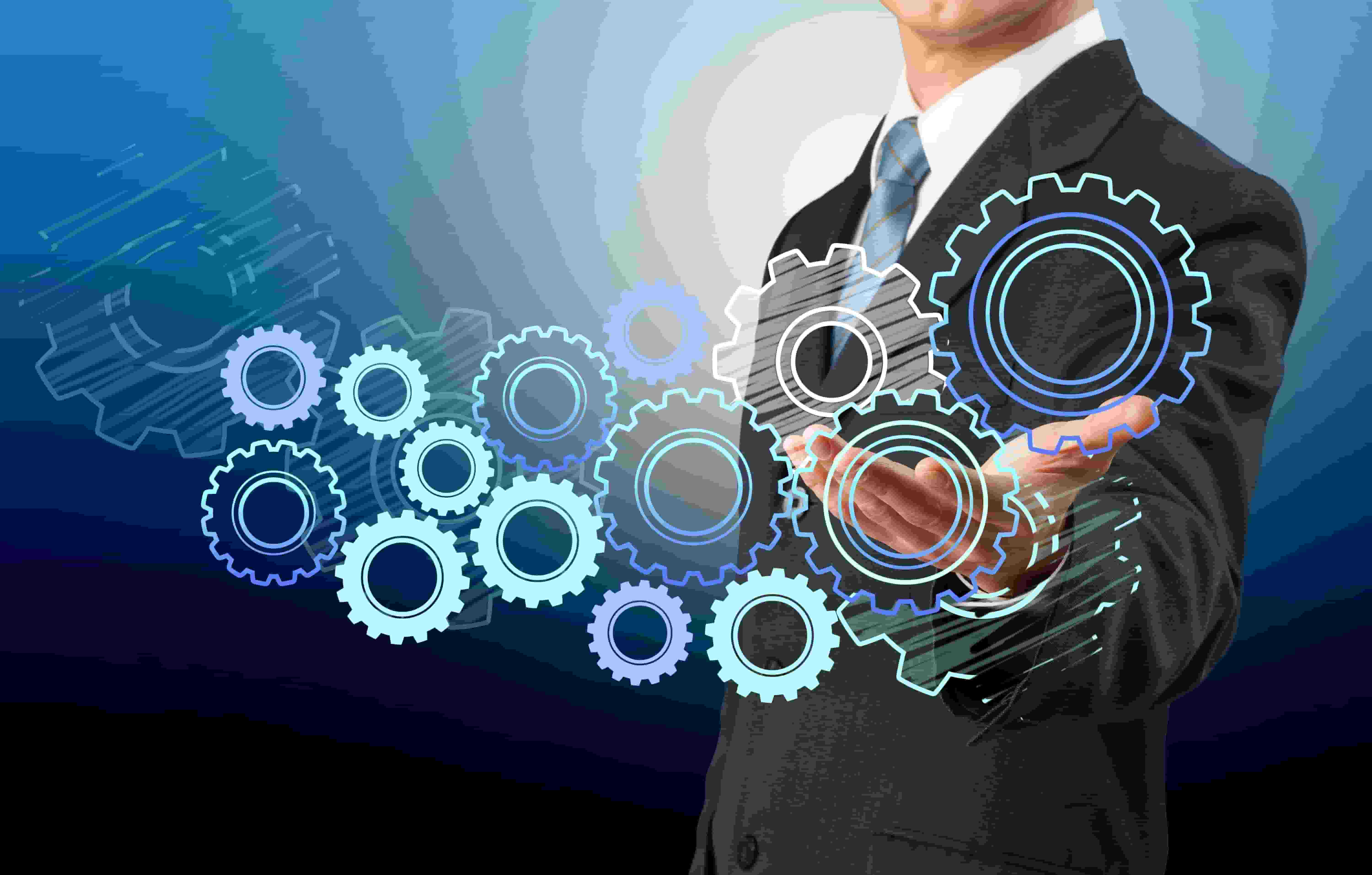 公司企業管理制度目錄